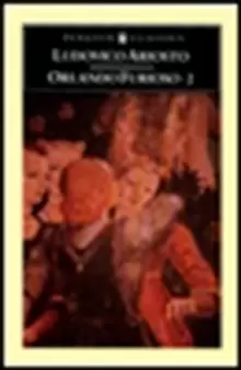 Image of Orlando Furioso : Part Two