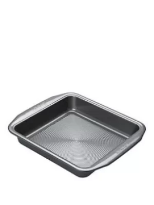 image of Circulon Momentum Square Cake Tin