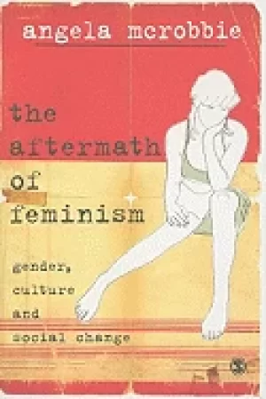 Image of aftermath of feminism gender culture and social change