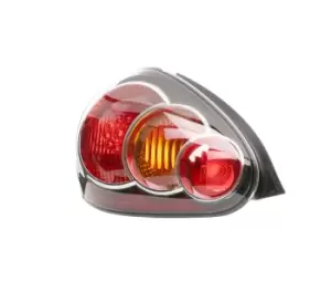 Image of MAGNETI MARELLI Rear light 714026171104 Combination rearlight,Tail light TOYOTA,AYGO (WNB1_, KGB1_)