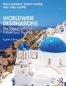 Image of Worldwide Destinations : The Geography of Travel and Tourism