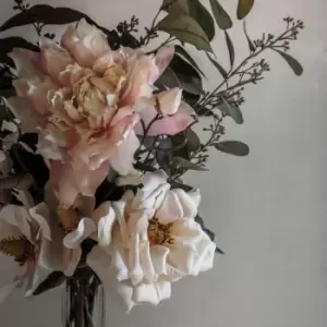 Image of Crossland Grove Eucalyptus Leaves Green 920Mm