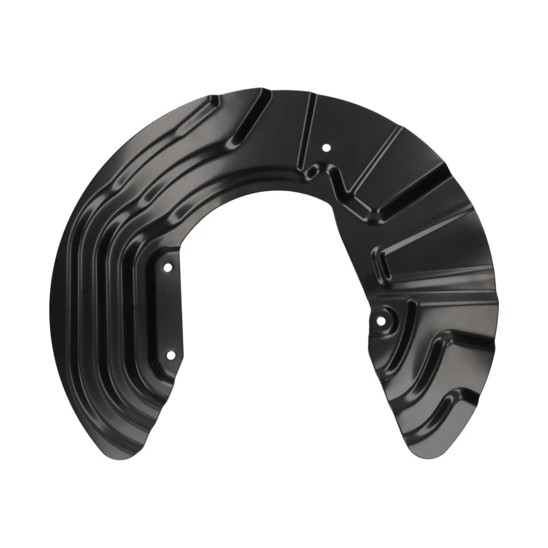 Image of Brake disc backing plate FEBI BILSTEIN 197142