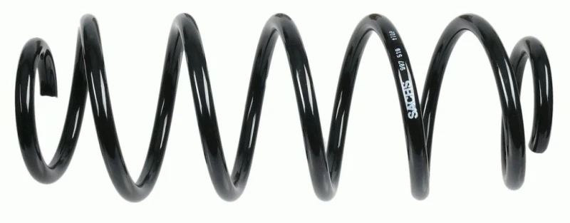 Image of Coil spring SACHS 997 519