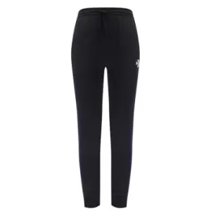 Image of Converse All Star Joggers Junior Boys - Black