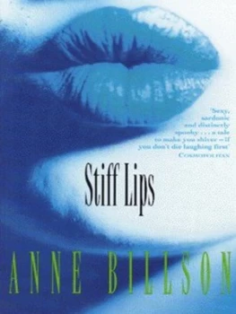 Image of Stiff Lips by Anne Billson Paperback