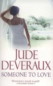 Image of Someone to Love by Jude Deveraux Book