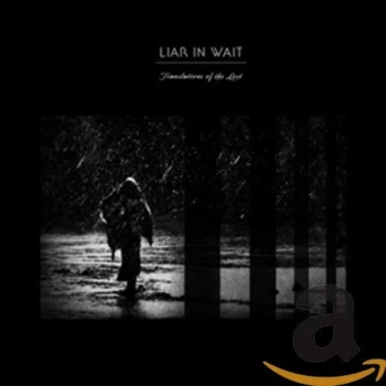 image of Liar In Wait - Translations Of The Lost CD