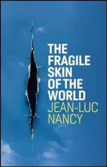 Image of The Fragile Skin of the World