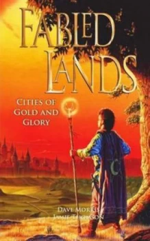 Image of Fabled Lands 2 by Dave Morris Paperback