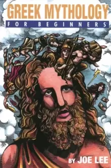 Image of Greek Mythology for Beginners