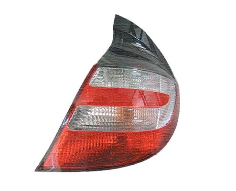 Image of MAGNETI MARELLI 714027740701 Rear light with bulb holder, Left Combination Rearlight (391)