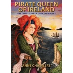 Image of Pirate Queen of Ireland
