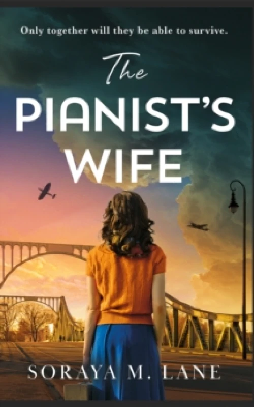 Image of The Pianist's Wife Paperback / softback