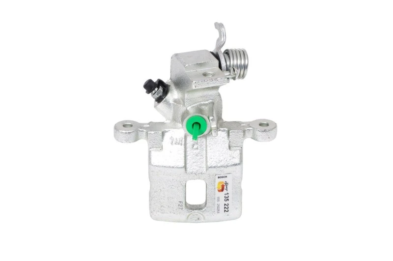 Image of Bosch 0 986 135 222 Brake caliper Cast Iron Brake Caliper (78)