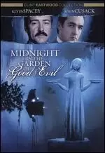 Image of midnight in garden of good and evil