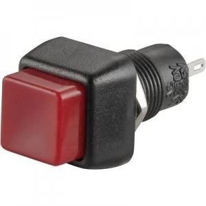 image of SCI R13 83A 05RT Pushbutton 250 V AC 1 A 1 x OffOn momentary