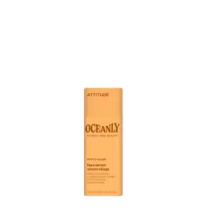 Image of Oceanly PHYTO-GLOW Face Serum 8,5 g