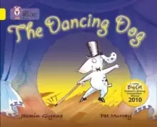Image of The Dancing Dog : Band 03/Yellow