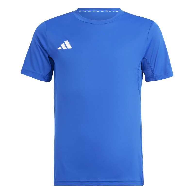 Image of Children's jersey adidas Team Bleu Unisex 11/12 ans