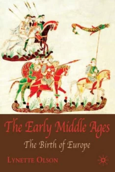 Image of The Early Middle Ages by Lynette Olson Book