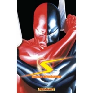 Image of Project Superpowers Volume 1 TPB