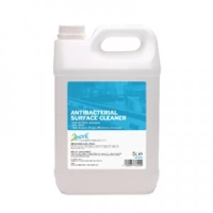 image of 2Work Anti-bacterial Cleaner 5 Litre 242