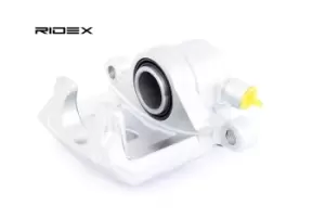 Image of RIDEX Brake caliper MITSUBISHI 78B0074 MB858464 Caliper,Disc brake caliper