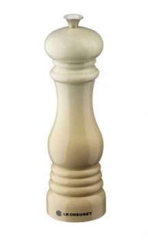 Image of Le Creuset Classic Salt Mill Almond