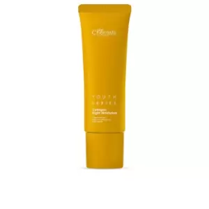 Image of SKIN CHEMISTS COLLAGEN night moisturiser 50ml