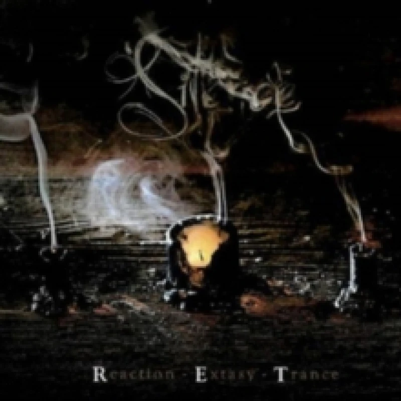 Image of Silence CD / Album
