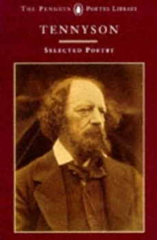 Image of Tennyson by Jenni Calder Paperback