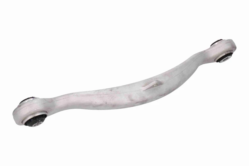 Image of VAICO V30-4602 Suspension arm Green Mobility Parts Control Arm, Aluminium, Rear Axle Left, with rubber mount Aluminium Track Control Arm (273)