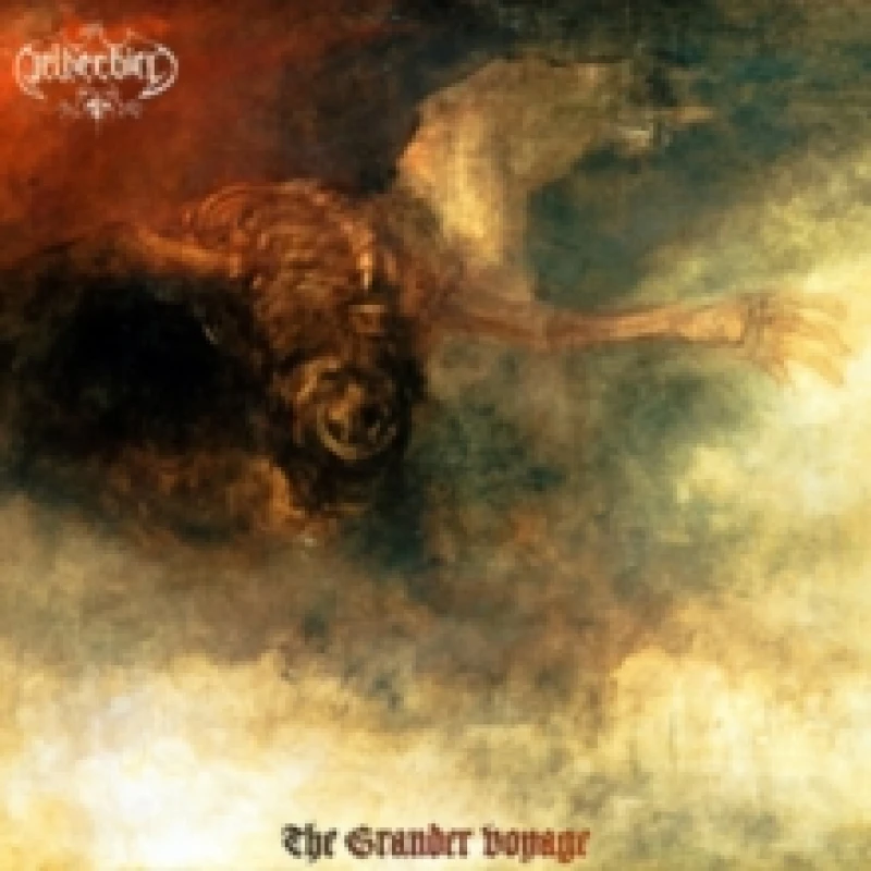 Image of The Grander Voyage CD / Album