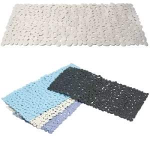 Image of Bathtub Anti Slip Mat with Suction Cups