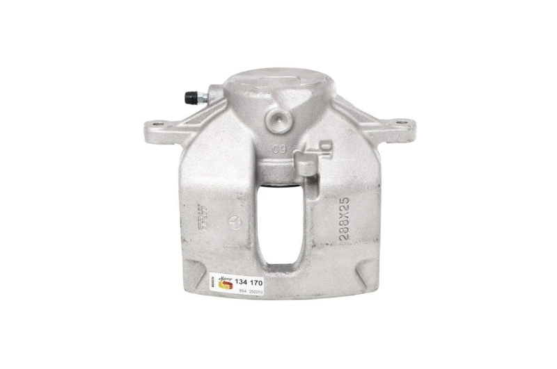 Image of Bosch 0 986 134 170 Brake caliper Aluminium Brake Caliper (78)