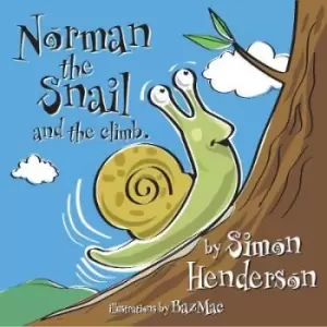 Image of Norman the Snail - Simon Henderson - Paperback - Used