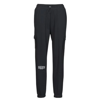 image of Nike NSSWSH PANT FT MR womens Sportswear in Black - Sizes S,M,L,XS