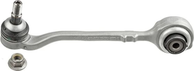 Image of Suspension arm LEMFORDER 42702 01