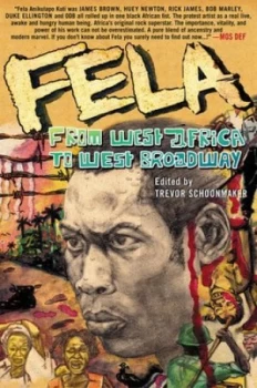 Image of Fela by Trevor Schoonmaker Paperback