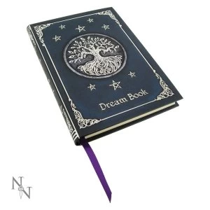 Image of Embossed Dream Book