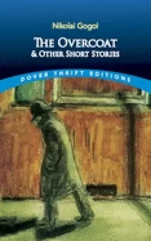 Image of overcoat and other short stories