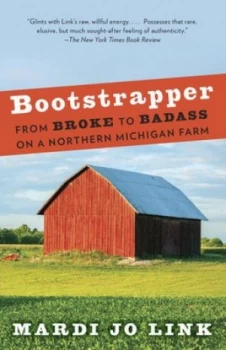 Image of Bootstrapper by Mardi Jo Link Book