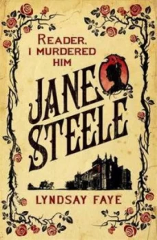 Image of Jane Steele by Lyndsay Faye Paperback