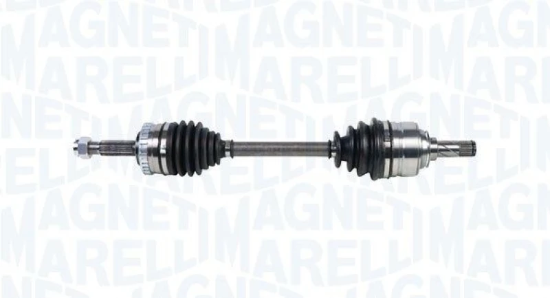 Image of MAGNETI MARELLI Drive shaft MAGNETI MARELLI 302004190081