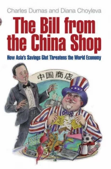 Image of The Bill from the China Shop by Diana Choyleva Paperback