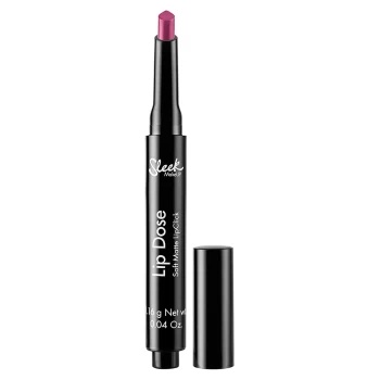 Image of Sleek MakeUP Lip Dose Soft Matte LipClick 1.16g (Various Shades) - You Want Some More