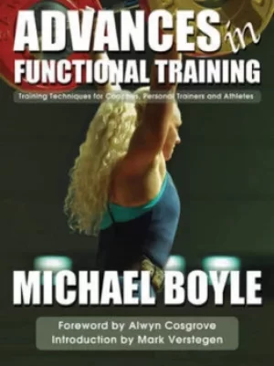 Image of Advanced sic in functional training by Michael Boyle