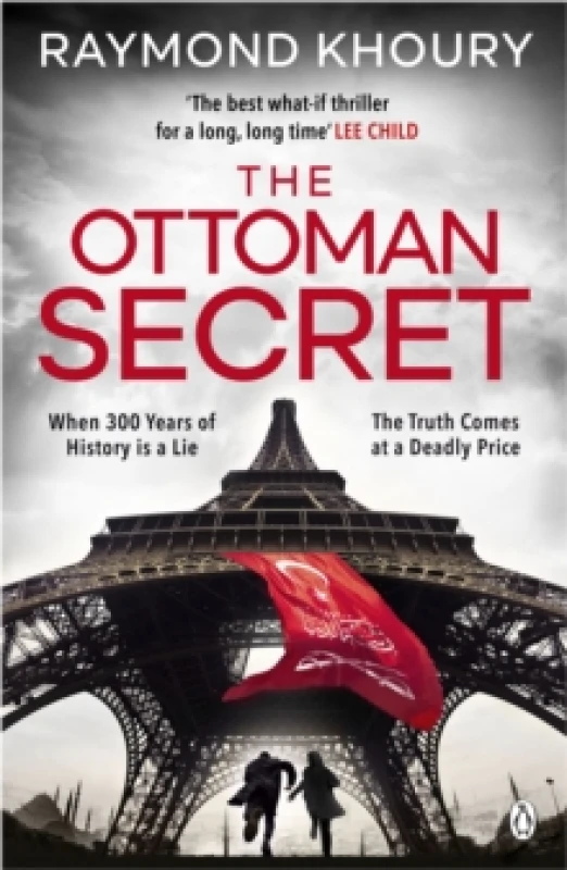 Image of The Ottoman Secret Paperback / softback