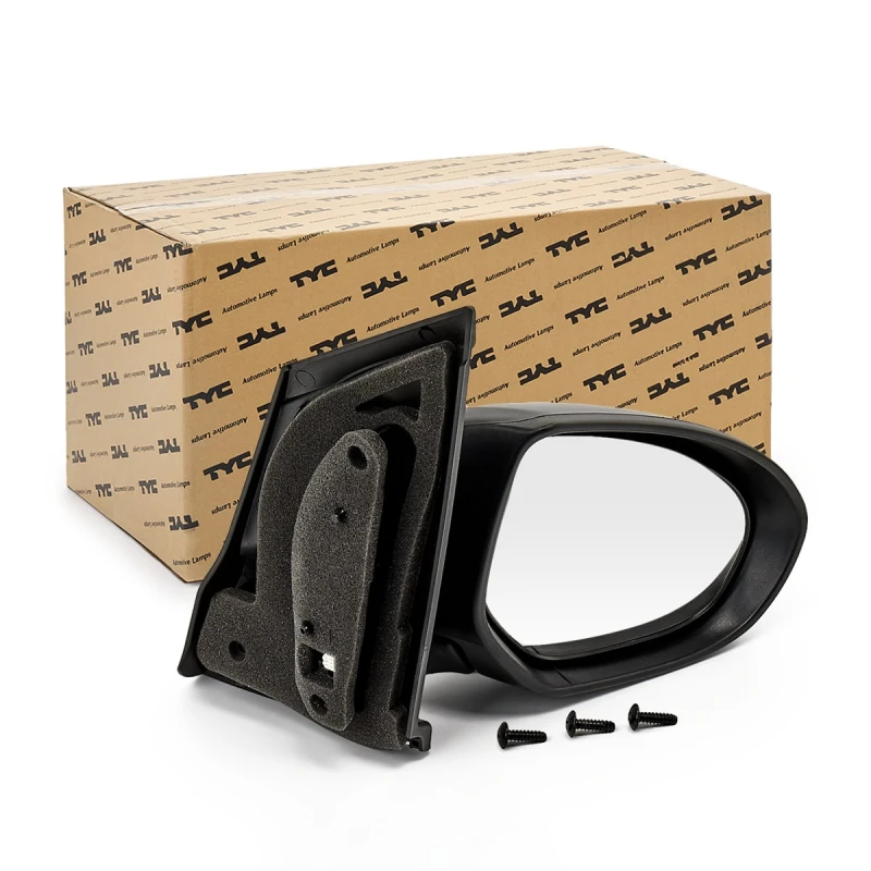 Image of TYC Wing mirror TYC 320-0033